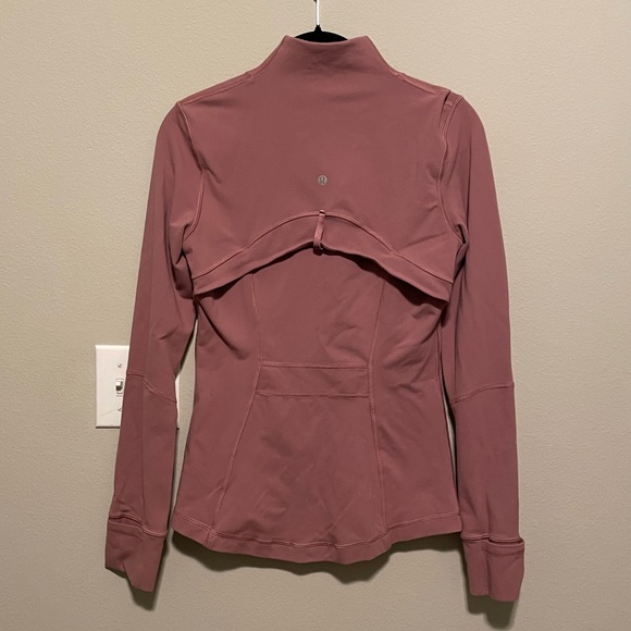 Lululenon Jacket size small - Picture 2 of 4